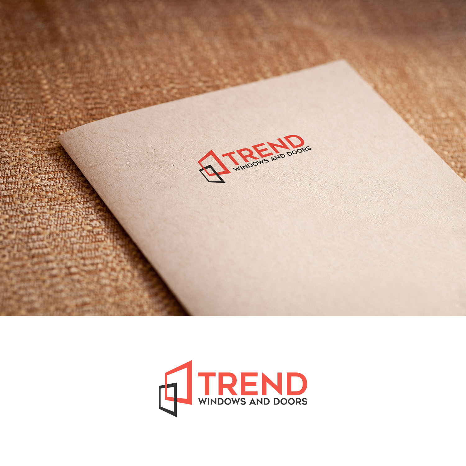 Logo Design by DesignDUO for this project | Design #24854351