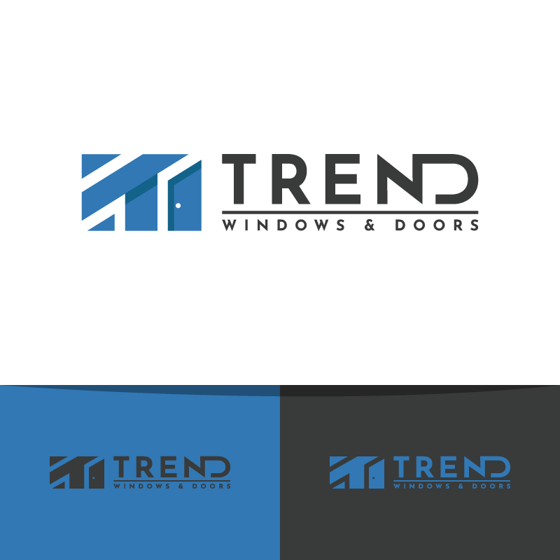 Logo Design by eldweeny for this project | Design #24819060