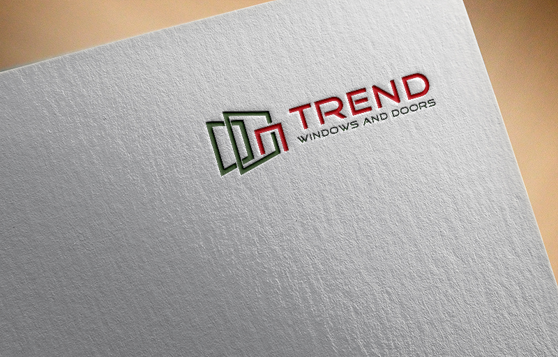 Logo Design by Synthi for this project | Design #24825644