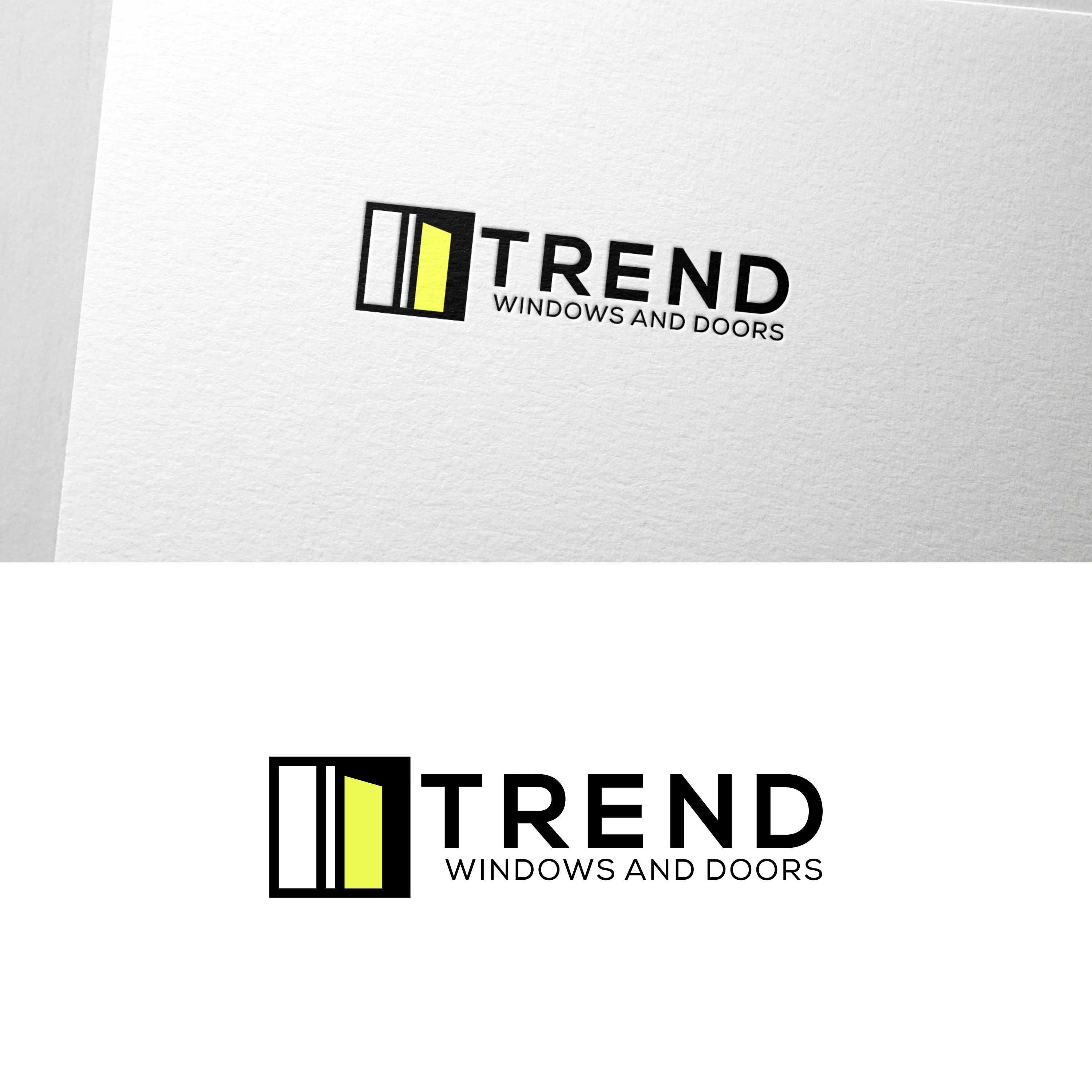 Logo Design by veronnie for this project | Design #24837200