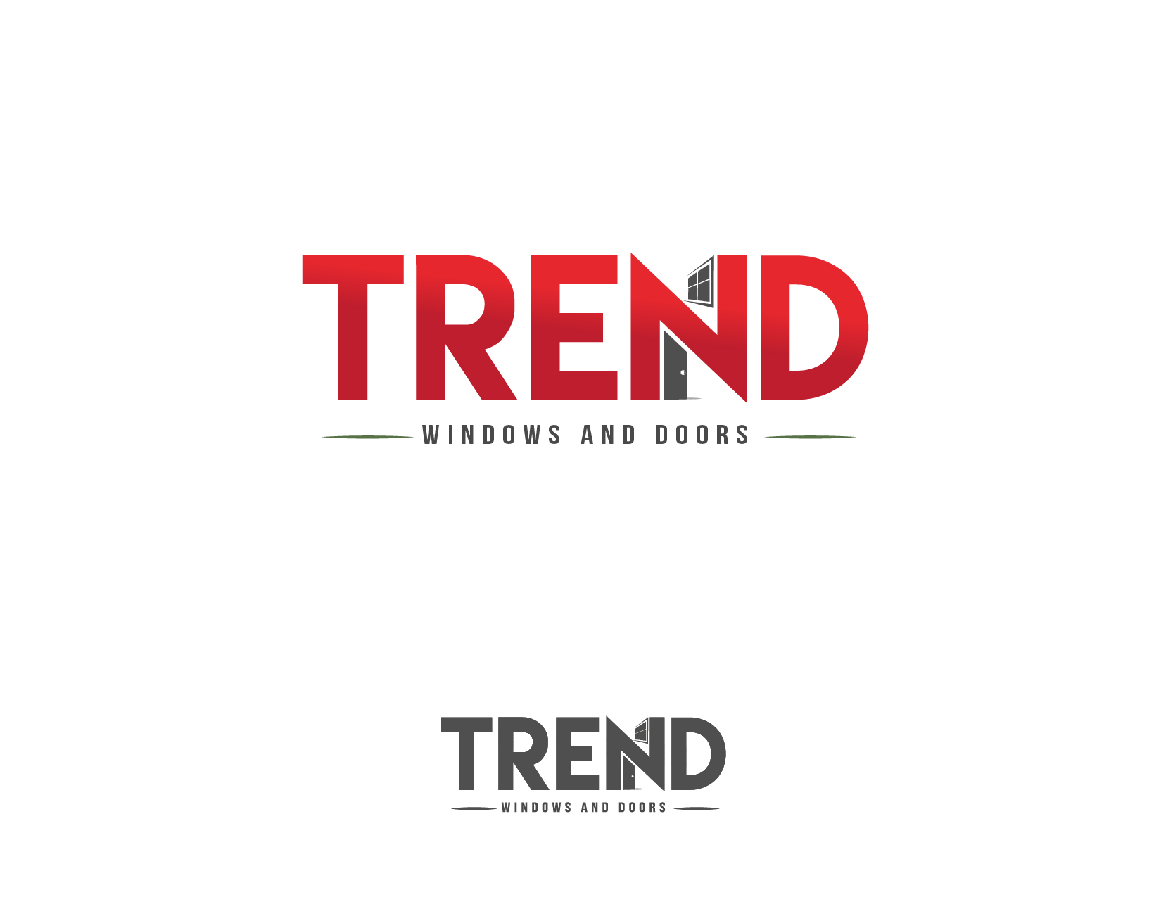 Logo-Design von ArunDaz für dieses Projekt | Design #24874172