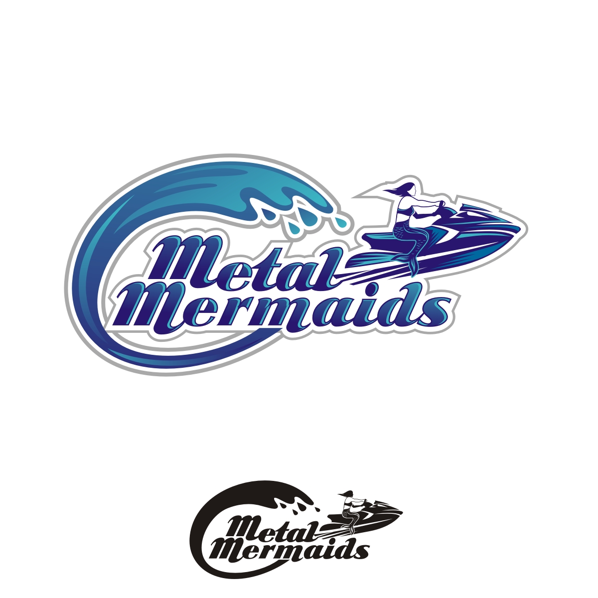 Logo Design by N83touchthesky for this project | Design #24826241