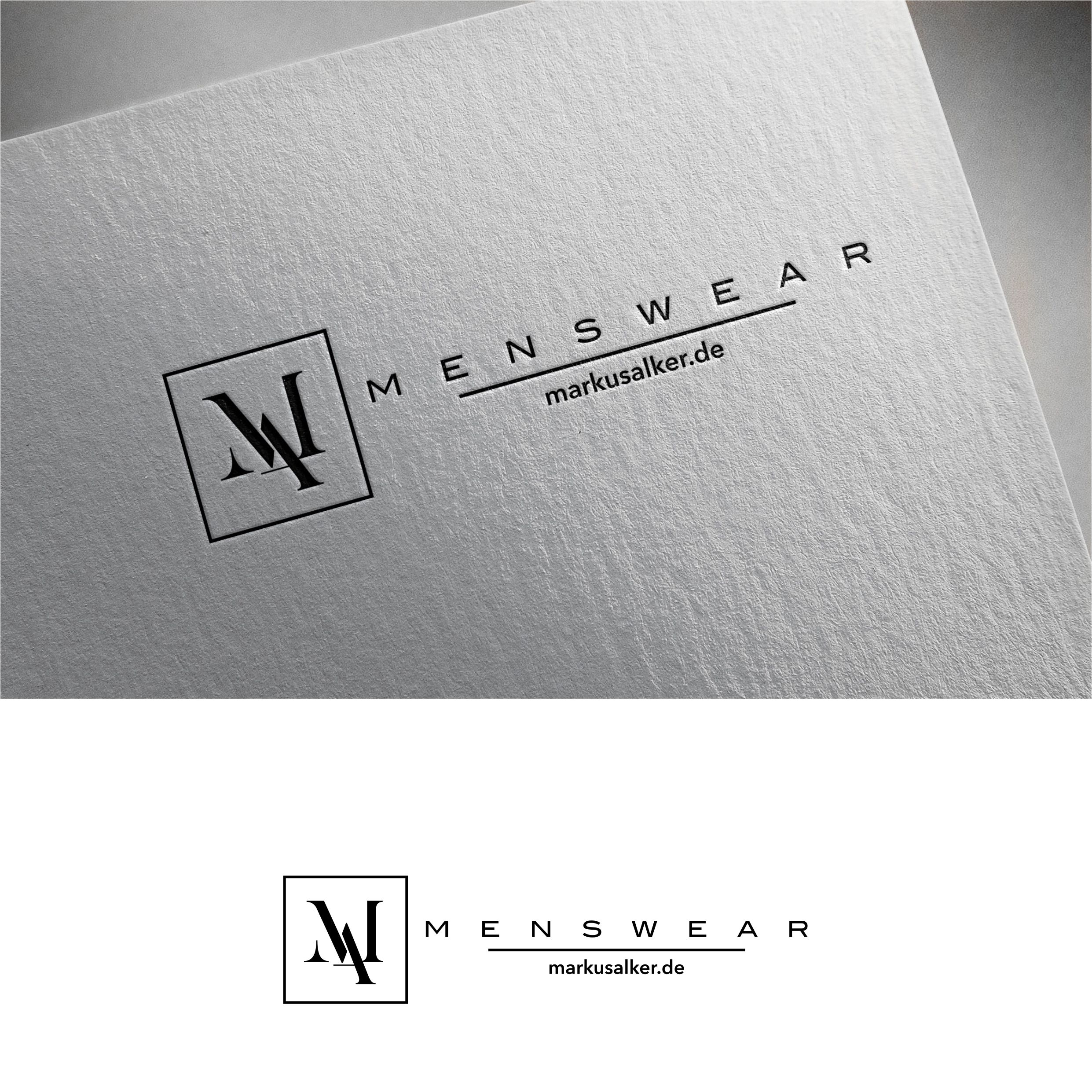 Logo Design by Jeferson HP for this project | Design #24818680