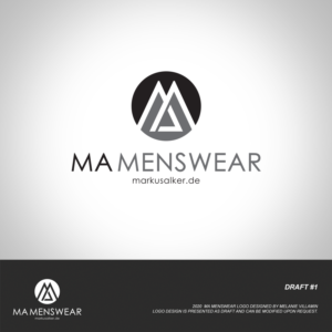 Logo-Design von mvillamin für dieses Projekt | Design #24815375