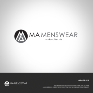 Logo Design by mvillamin for this project | Design: #24815376