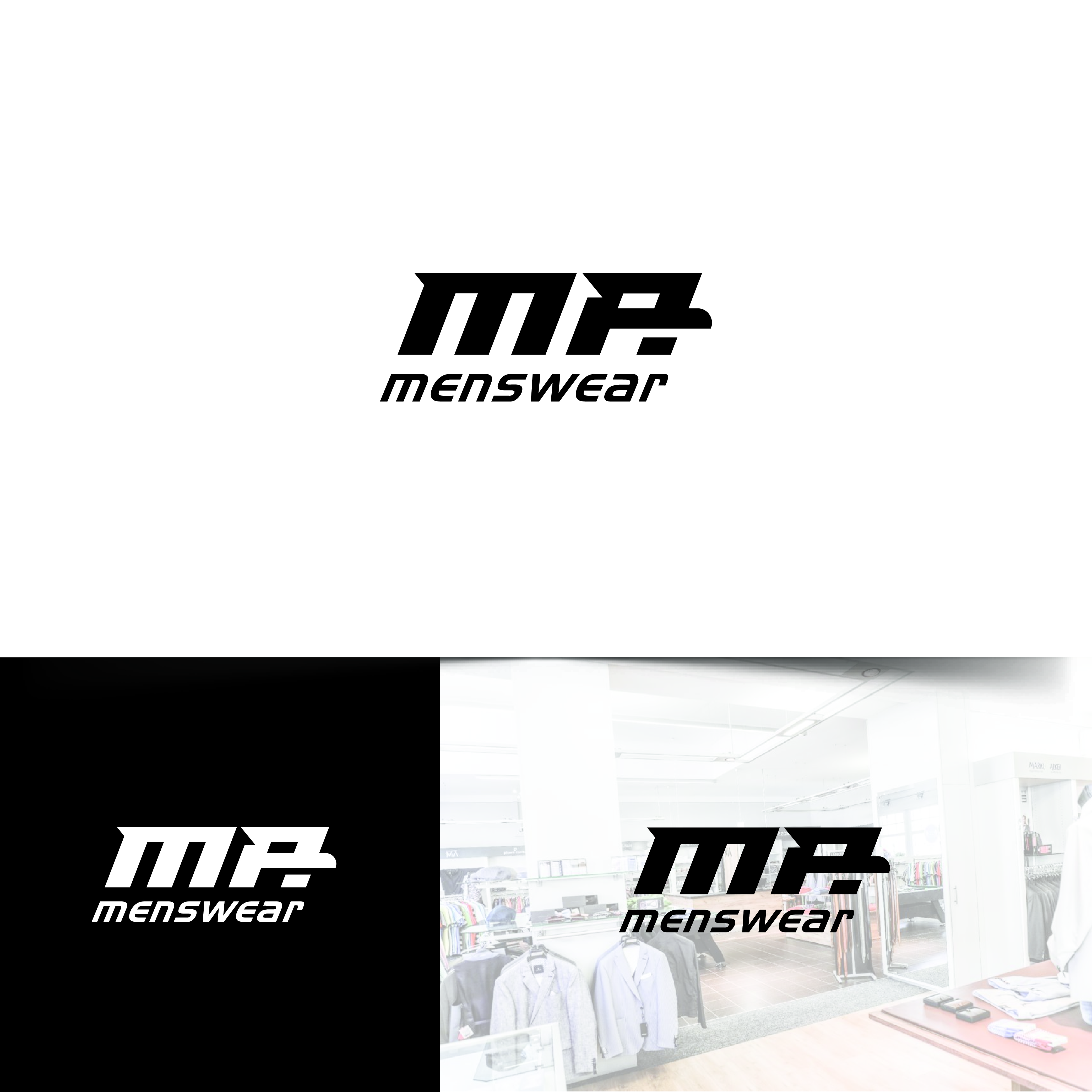 Logo Design by ecorokerz for this project | Design #24816490