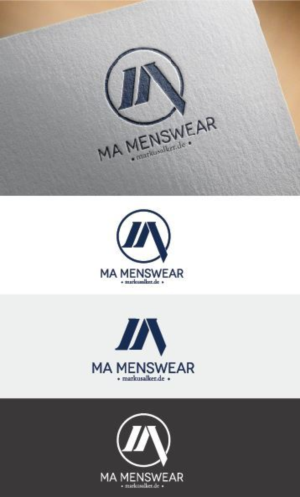 Logo Design by HzK Designs for this project | Design: #24814107