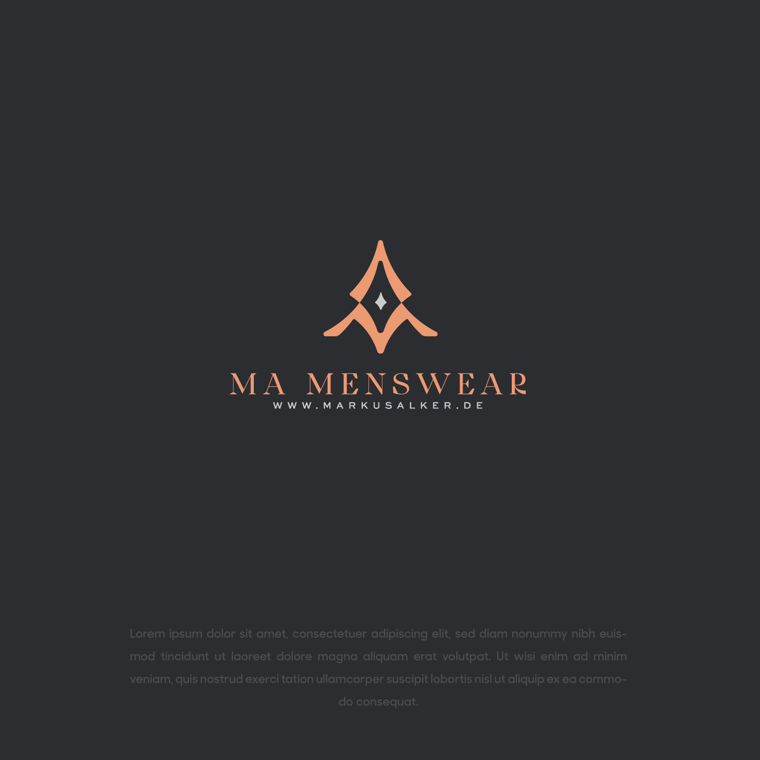Logo Design by SlashGrid for this project | Design #24847281