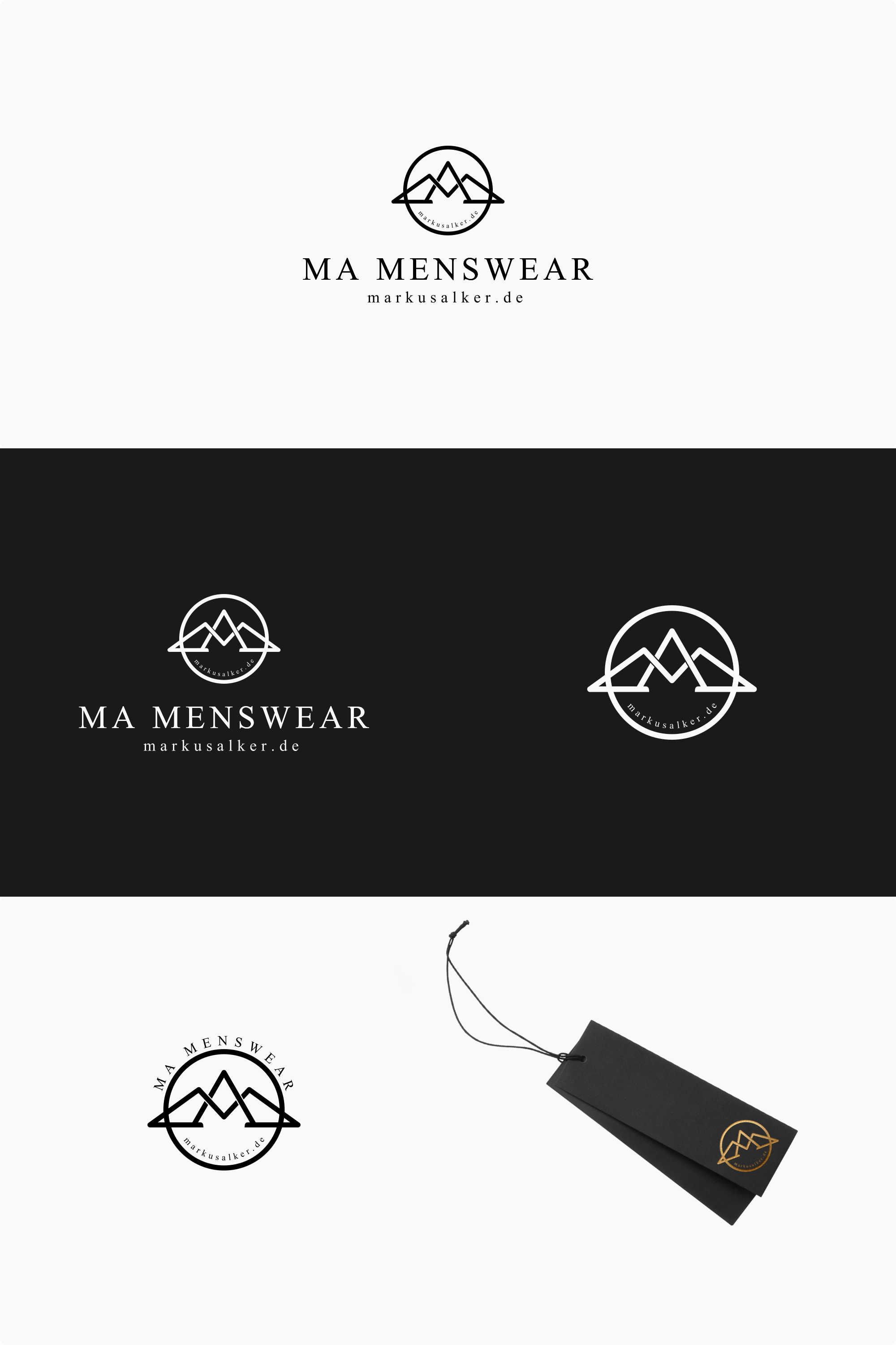 Logo Design by Adhim for this project | Design #24847997