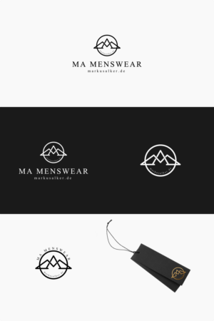 Logo Design by Adhim for this project | Design: #24847997