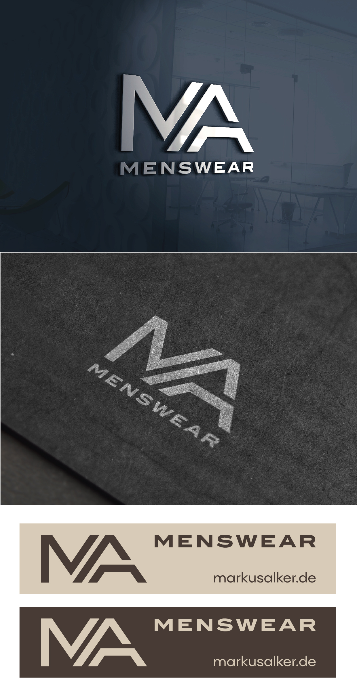 Logo Design by grrssn for this project | Design #24815902