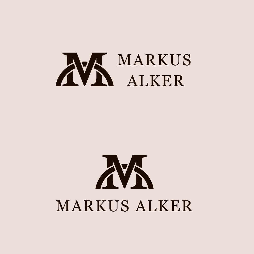 Logo Design by DhanyP 2 for this project | Design #24831588