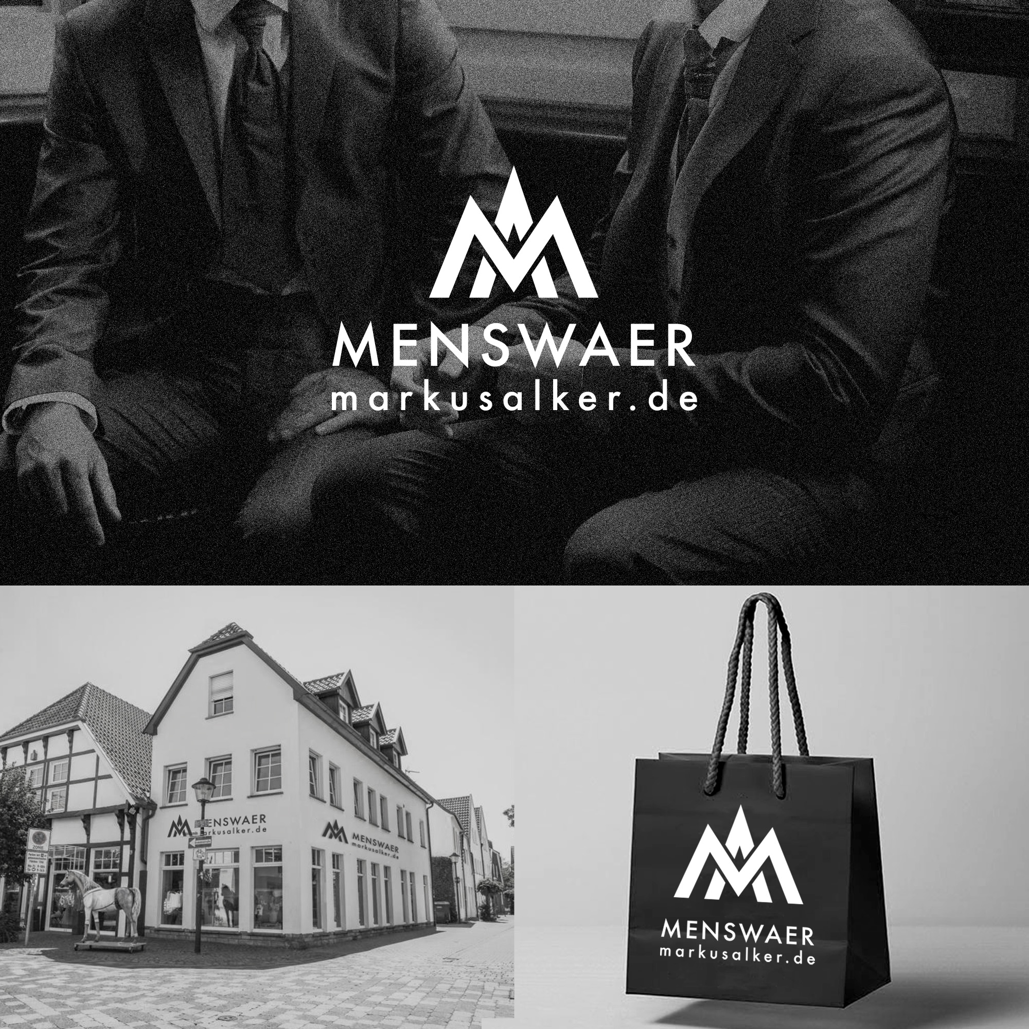 Logo Design by simple mind for this project | Design #24813895