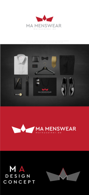 Logo Design by Design Height's