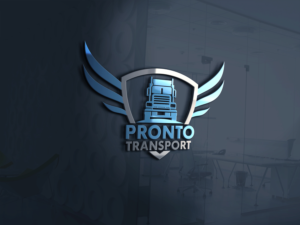 Diseño de Logo por Nova Tech Solutions para este proyecto | Diseño: #24822760