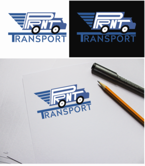 Logo Design by Iristotle