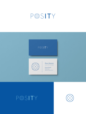 Logo Design by Greedin for this project | Design: #24823164