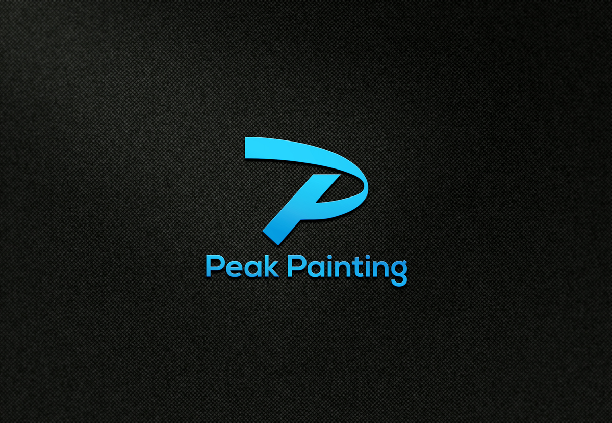 Design de Logo par Sayem pour Peak Painting | Design #24838496