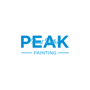 Diseño de Logo por Ekaseptiyani para Peak Painting | Diseño #24830937