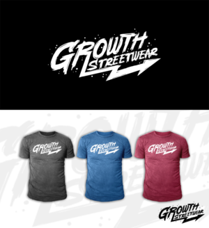 Diseño de Camiseta por D'Mono para este proyecto | Diseño: #24851944