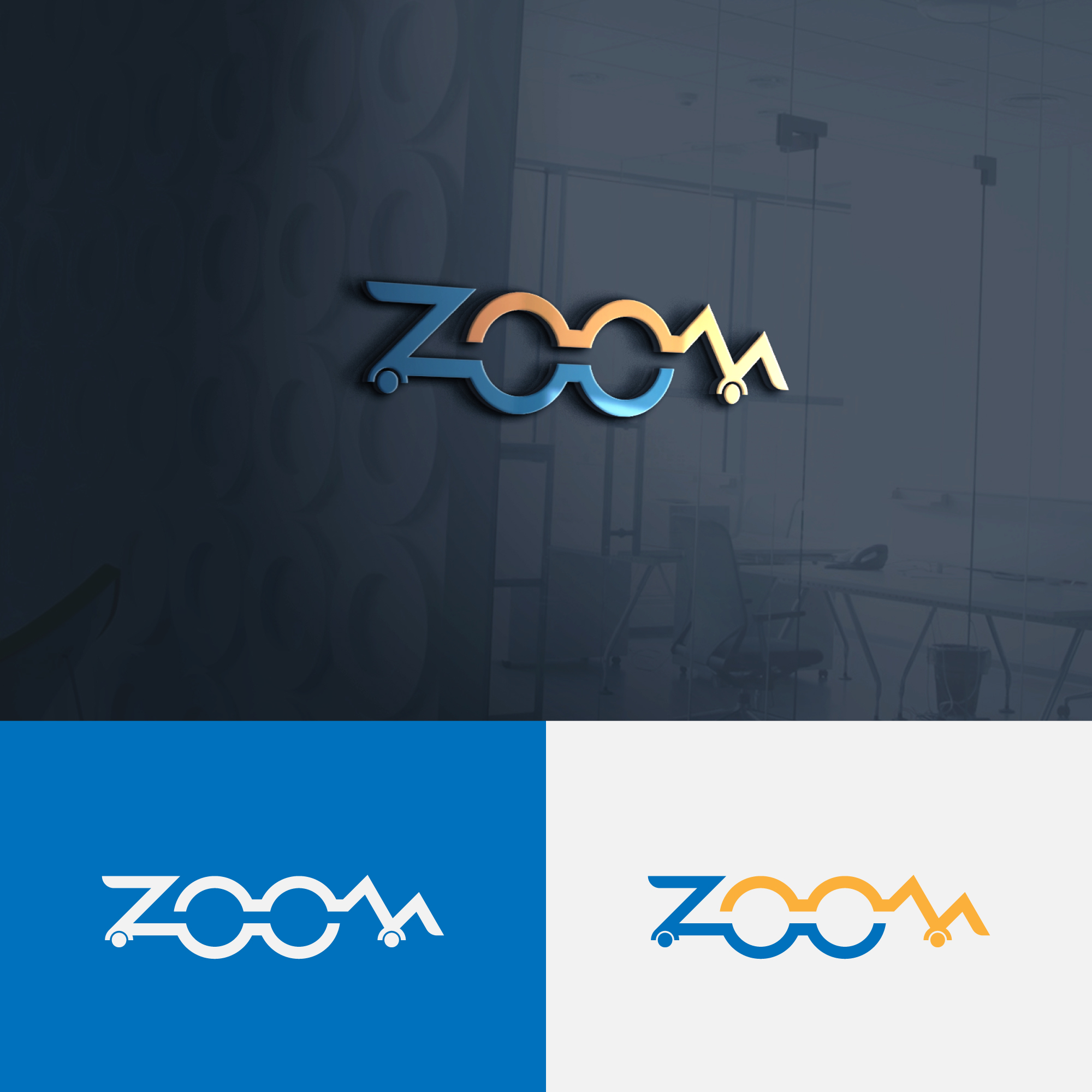 Logo Design by Ashikkhan521 for ELH IT | Design #24849425