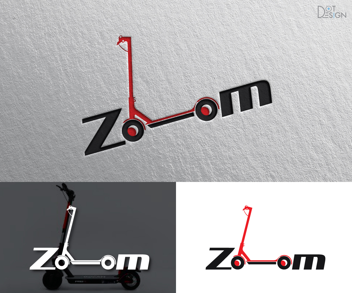 Logo Design by Dot Design 3 for ELH IT | Design #24845932