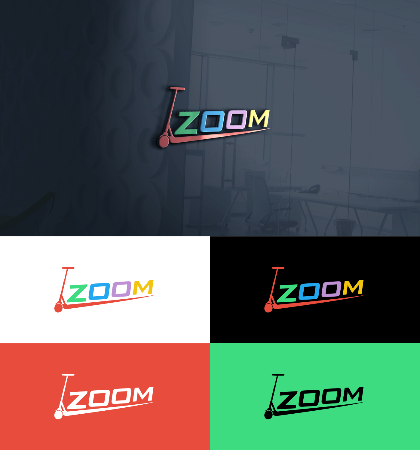 Logo Design by Aditya.DwiRama for ELH IT | Design #24856862