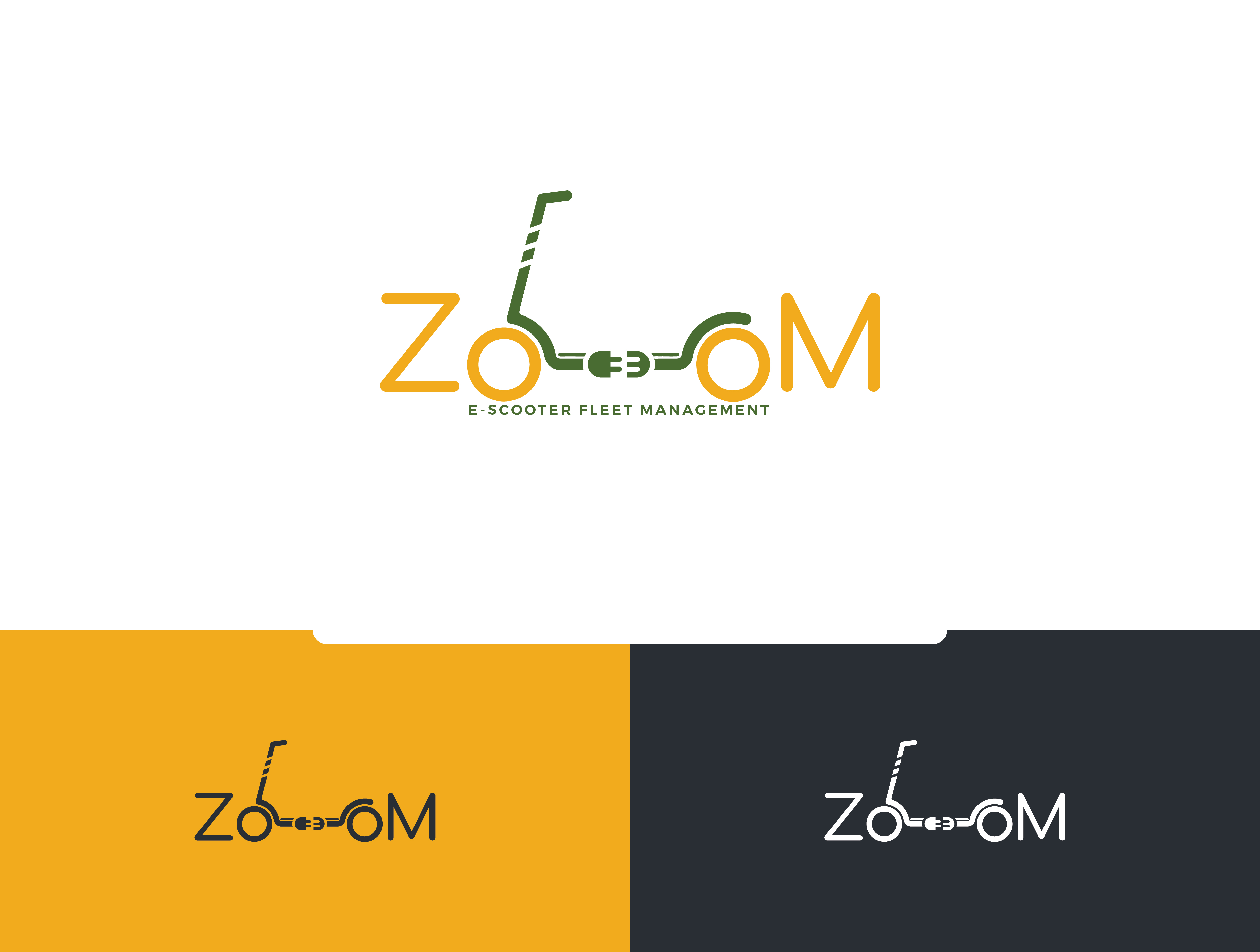 Logo Design by designprotox for ELH IT | Design #24872214