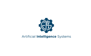 Artificial Intelligence Systems | Logo Design by MT