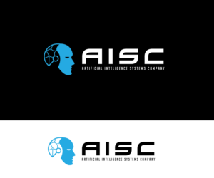 Artificial Intelligence Systems | Logo Design by renderman