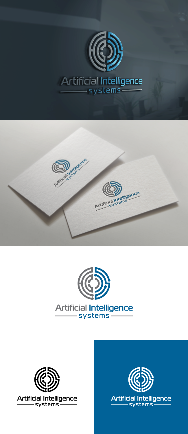 Logo Design by fatiyadesign for this project | Design #24828560