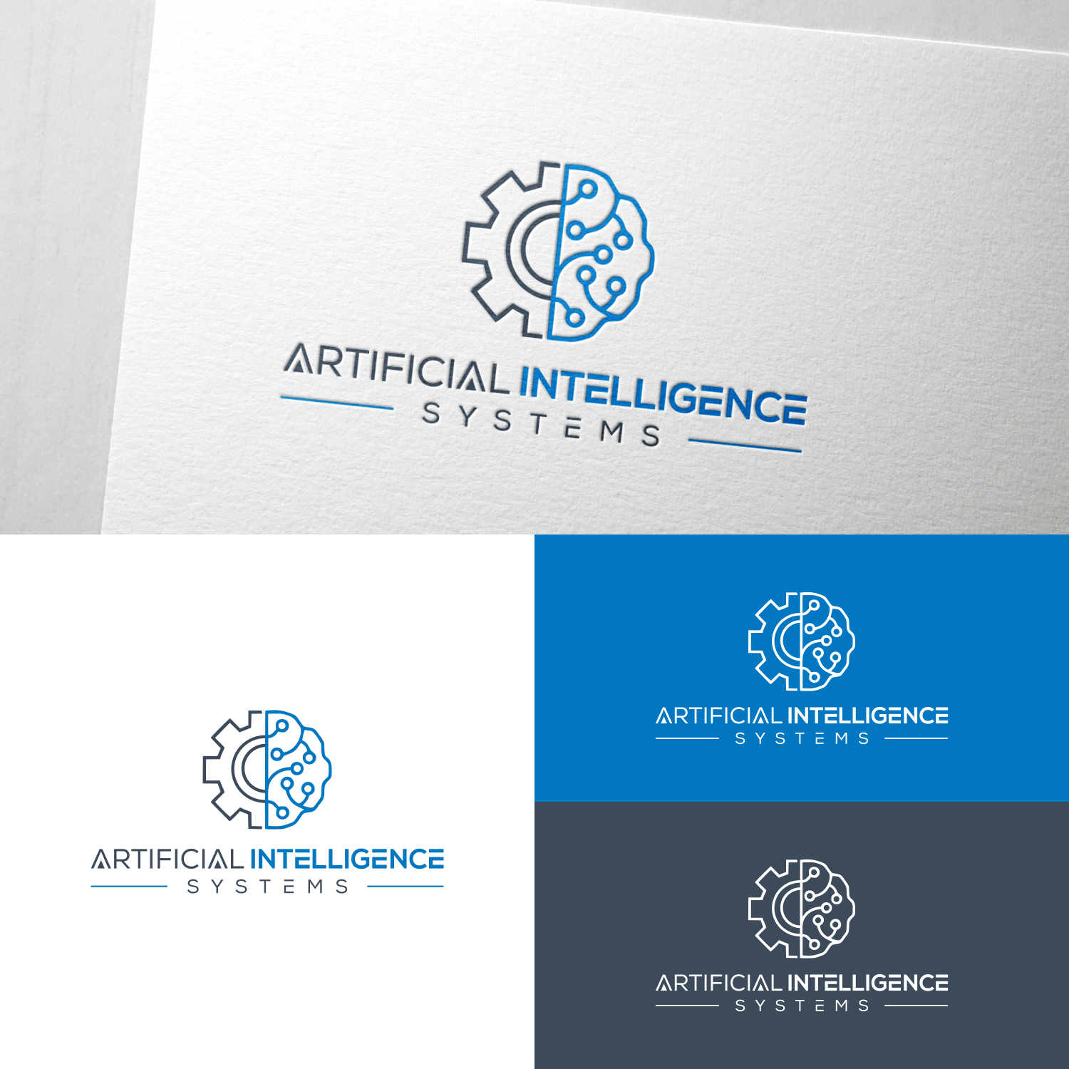 Logo Design by mbah sanem for this project | Design: #24821529