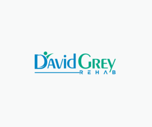 Logo-Design von Ethien für David Grey | Design: #24828618