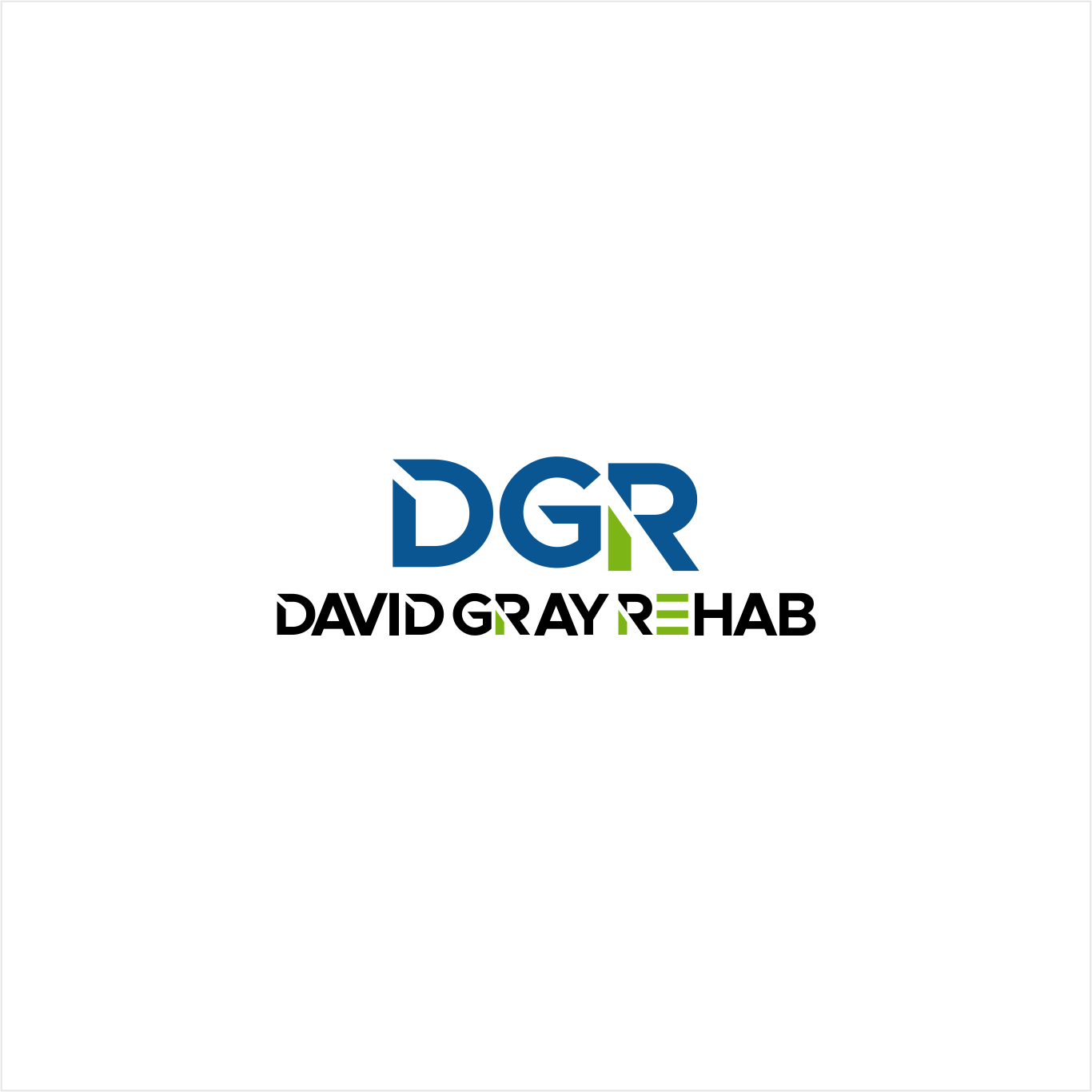 Logo Design by Arham Hidayat for David Grey | Design #24842294