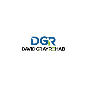 Logo Design by Arham Hidayat for David Grey | Design #24842294