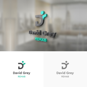 Diseño de Logo por Omee para David Grey | Diseño: #25049940