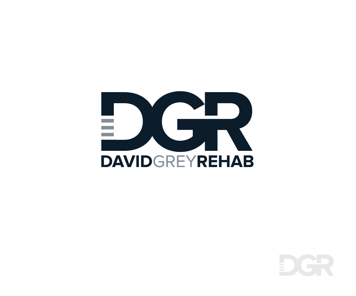 Diseño de Logo por bluejet para David Grey | Diseño #25075656