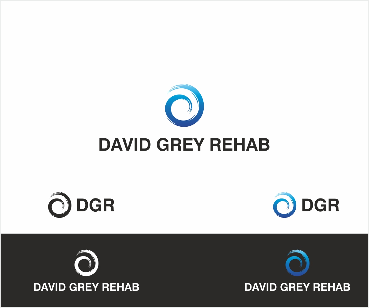 Logo Design by Logocraft for David Grey | Design #25027842