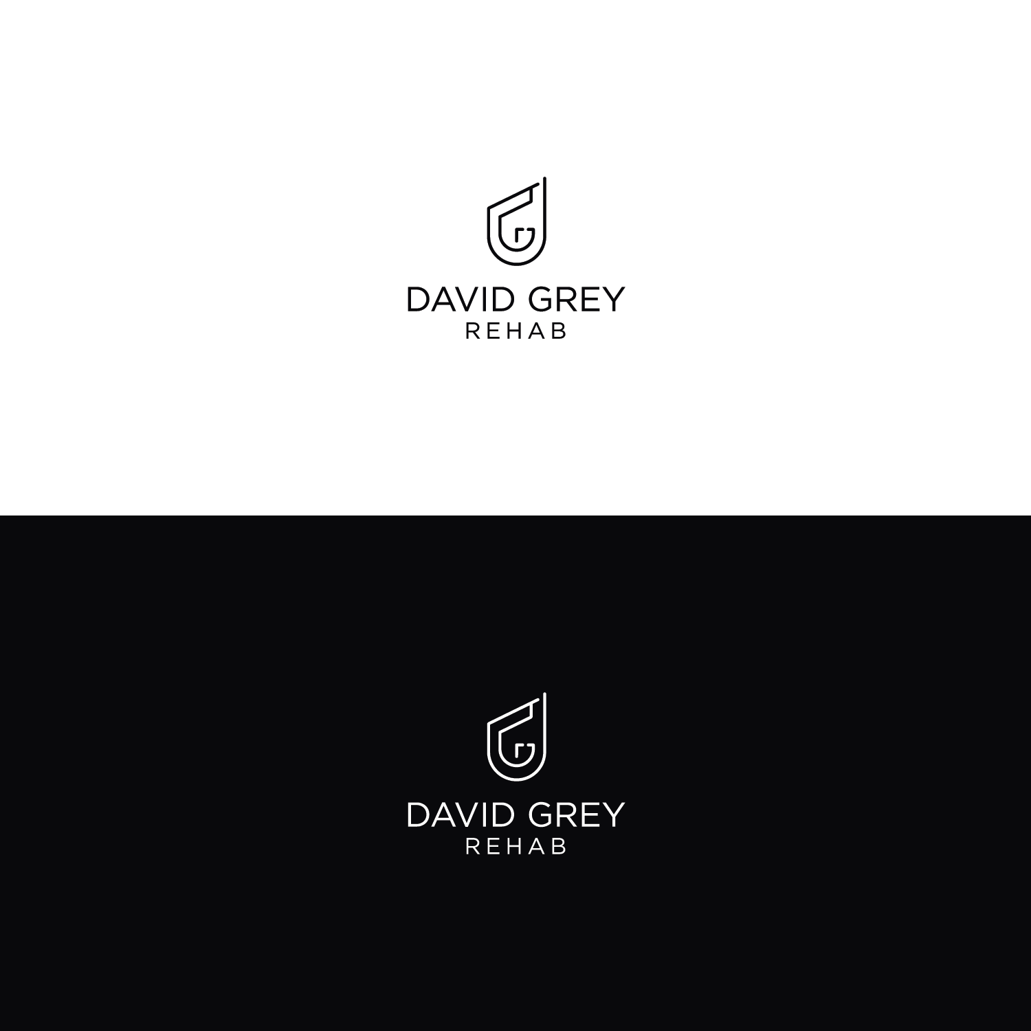 Diseño de Logo por Verified artistry (Design garden) para David Grey | Diseño #25072856