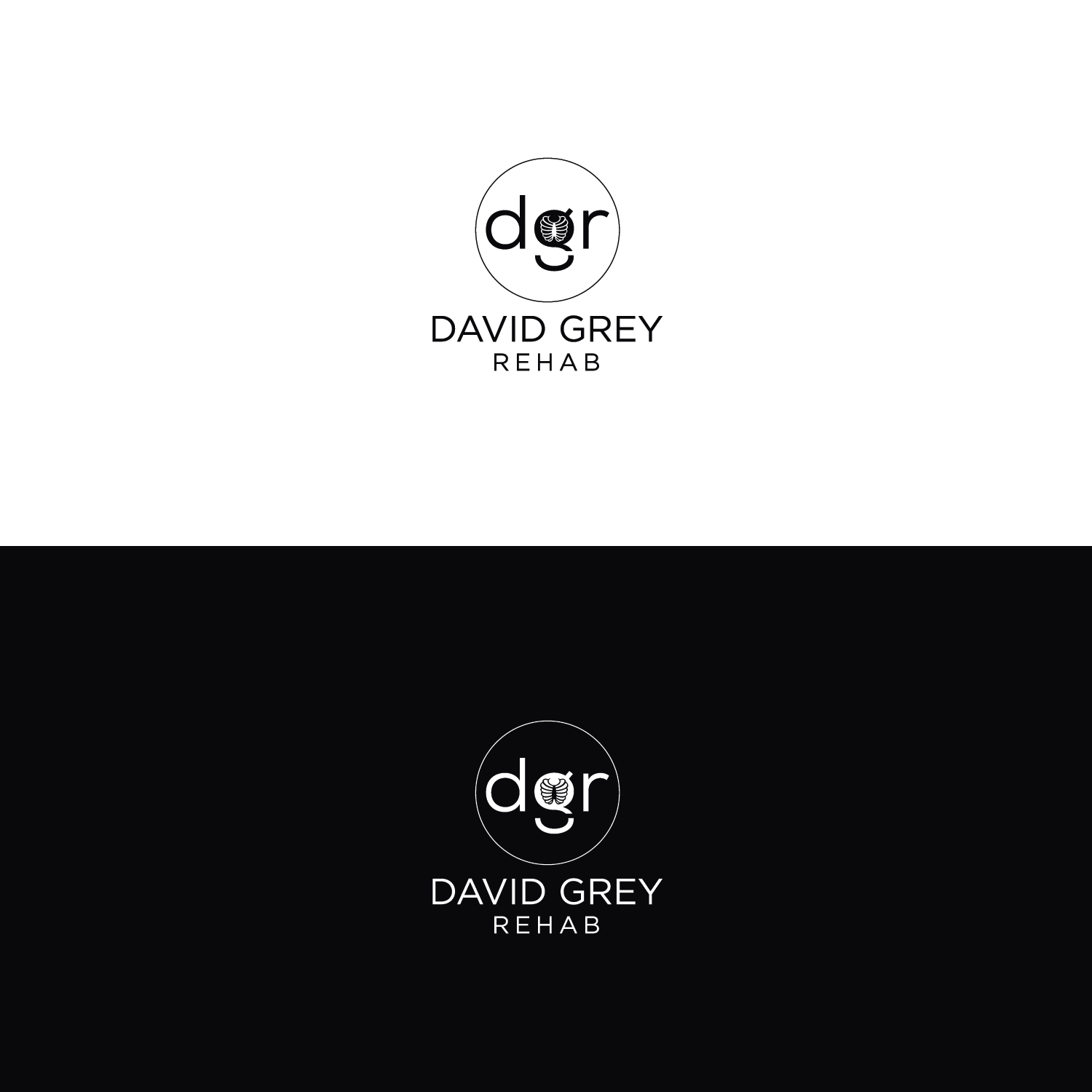 Diseño de Logo por Verified artistry (Design garden) para David Grey | Diseño #25072859