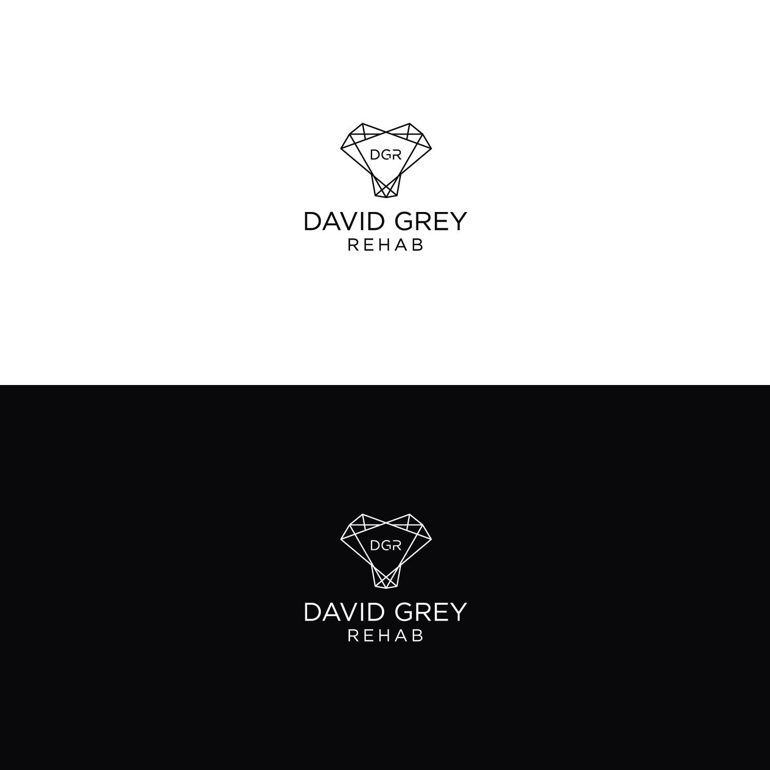 Diseño de Logo por Verified artistry (Design garden) para David Grey | Diseño #25072860