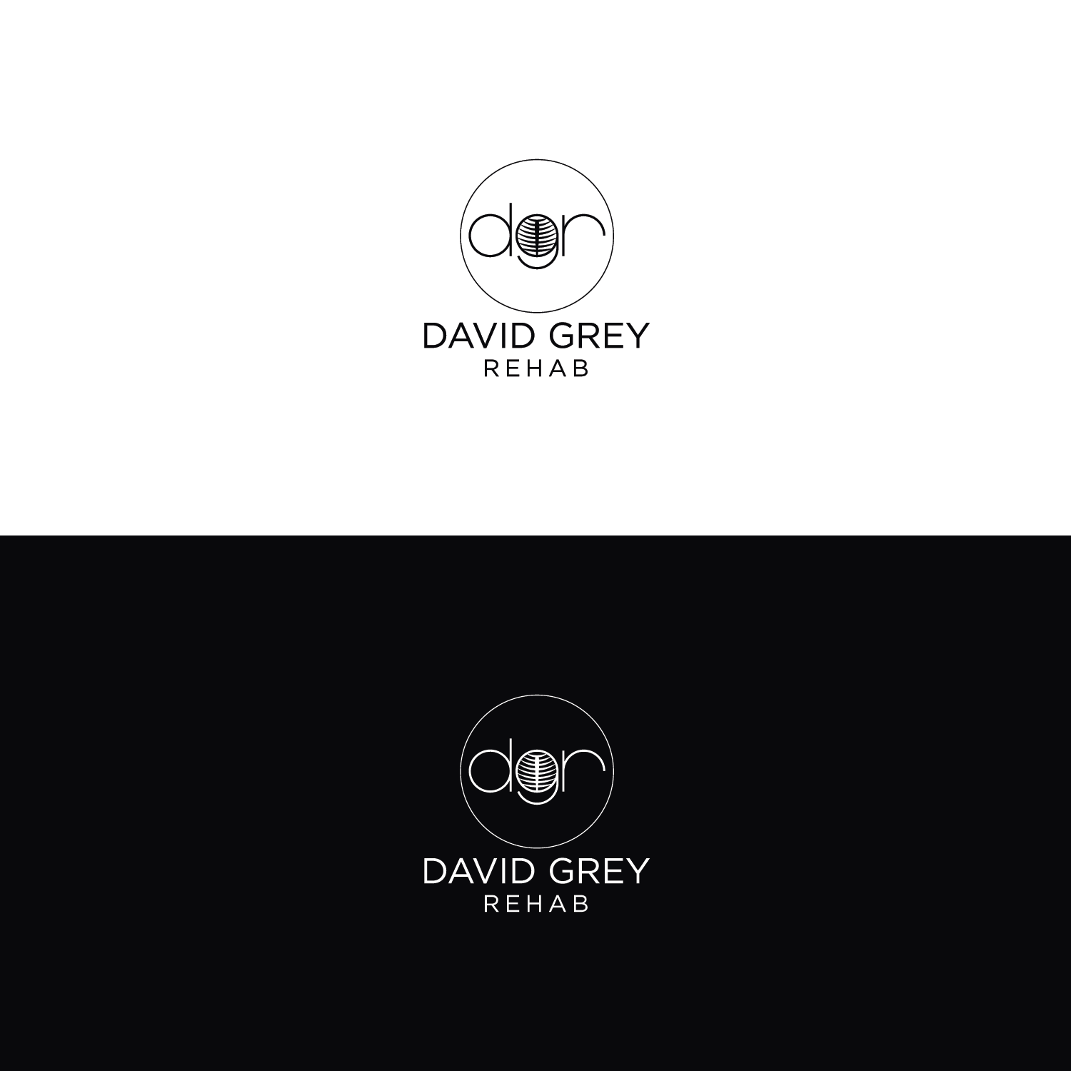 Diseño de Logo por Verified artistry (Design garden) para David Grey | Diseño #25072861
