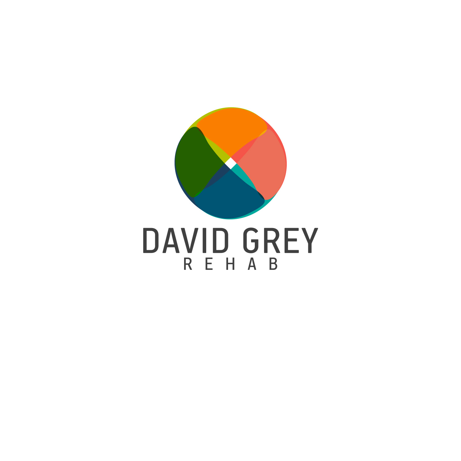 Logo Design by DesignDUO for David Grey | Design #25039744