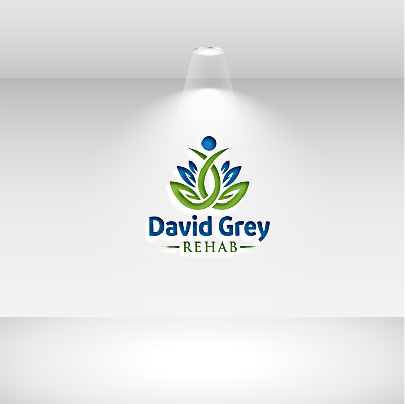 Diseño de Logo por Sayem para David Grey | Diseño #24838211