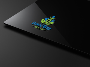 Logo Design by Sayem for David Grey | Design: #24838212