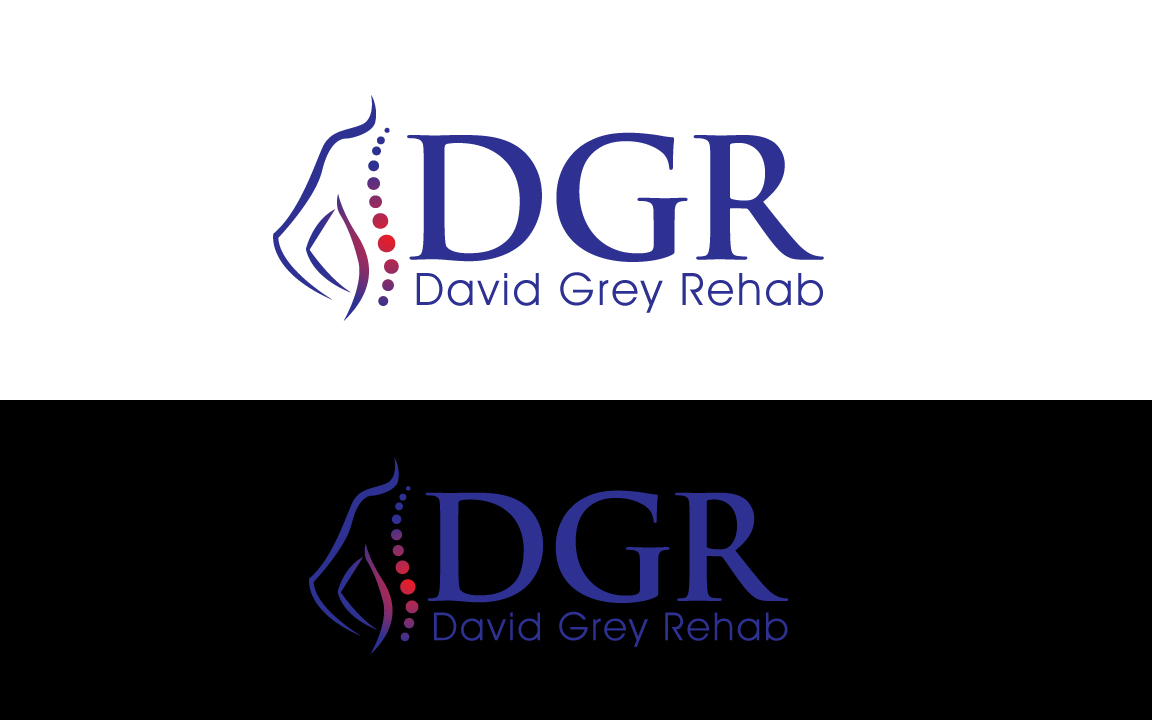 Logo-Design von GODDREAMCREATION für David Grey | Design #25069484