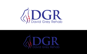 Logo Design by GODDREAMCREATION for David Grey | Design #25069484