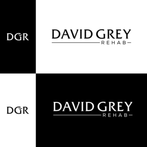 Logo-Design von veronnie für David Grey | Design: #24829281