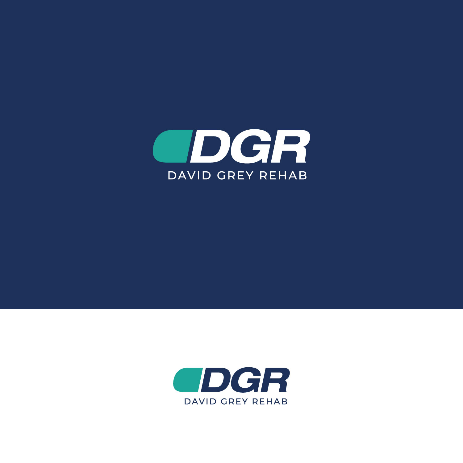 Diseño de Logo por Haja_H2 para David Grey | Diseño #24828646