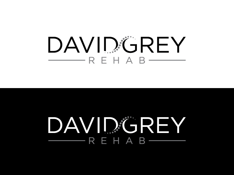 Logo-Design von Noyan 2 für David Grey | Design: #25033353